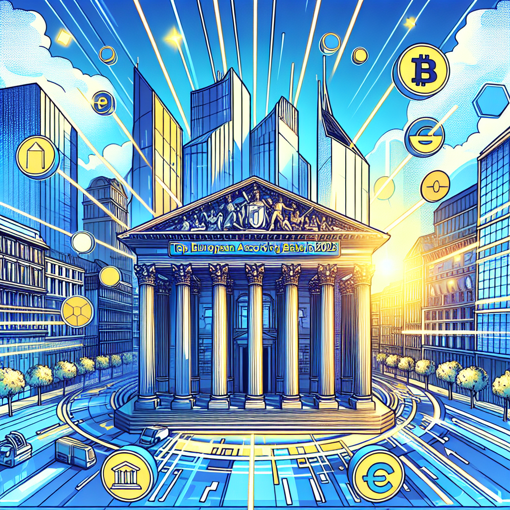 Bild till 7 Top European Banks to Power Your Business Payments [2025]