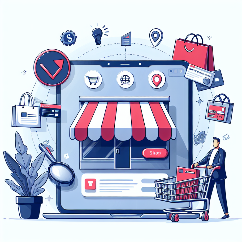 Bild till Merchant of Record 101: 5 Critical Things Every Online Business Needs To Know