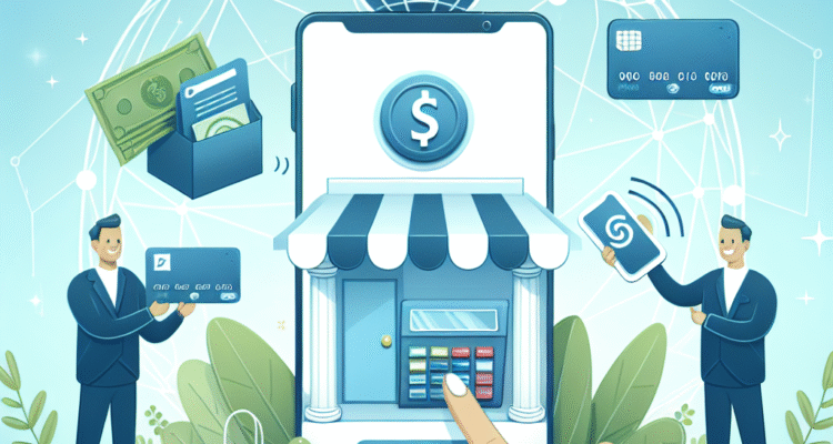 Bild till Payment Processing Showdown: 5 Critical Insights for E-commerce Success [2025]