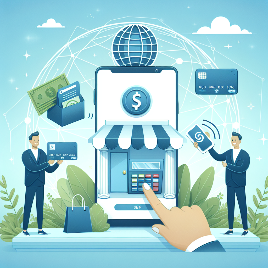 Bild till Payment Processing Showdown: 5 Critical Insights for E-commerce Success [2025]