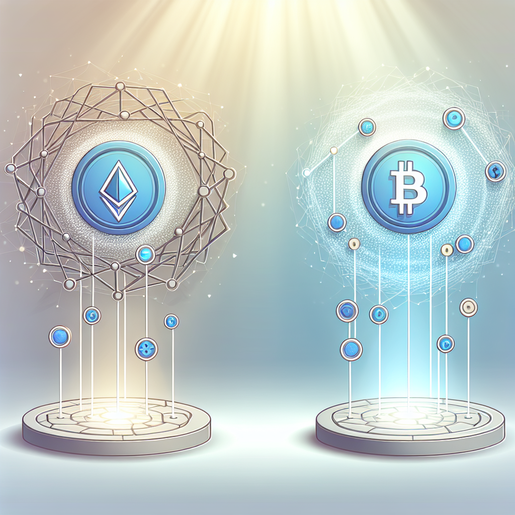 Bild till Network Tokenization vs Encryption: 5 Shocking Security Secrets [Revealed]