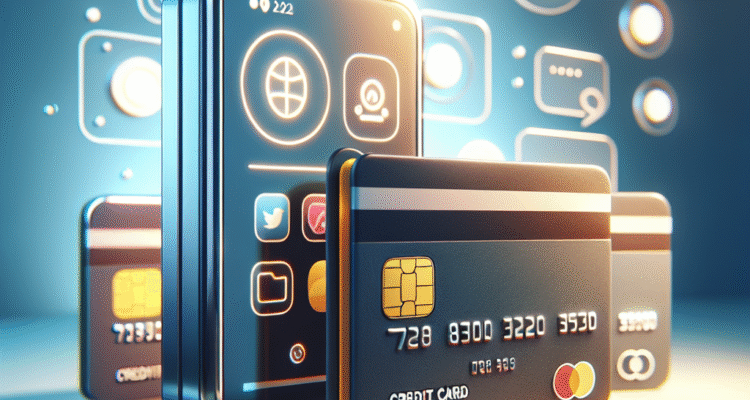 Bild till Digital Wallets vs Cards: 5 Secrets to Smarter Payments [Guide]