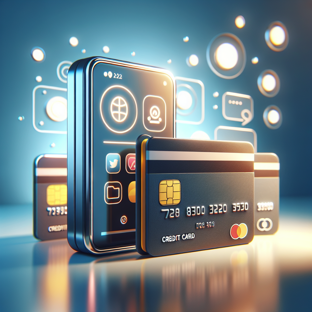 Bild till Digital Wallets vs Cards: 5 Secrets to Smarter Payments [Guide]