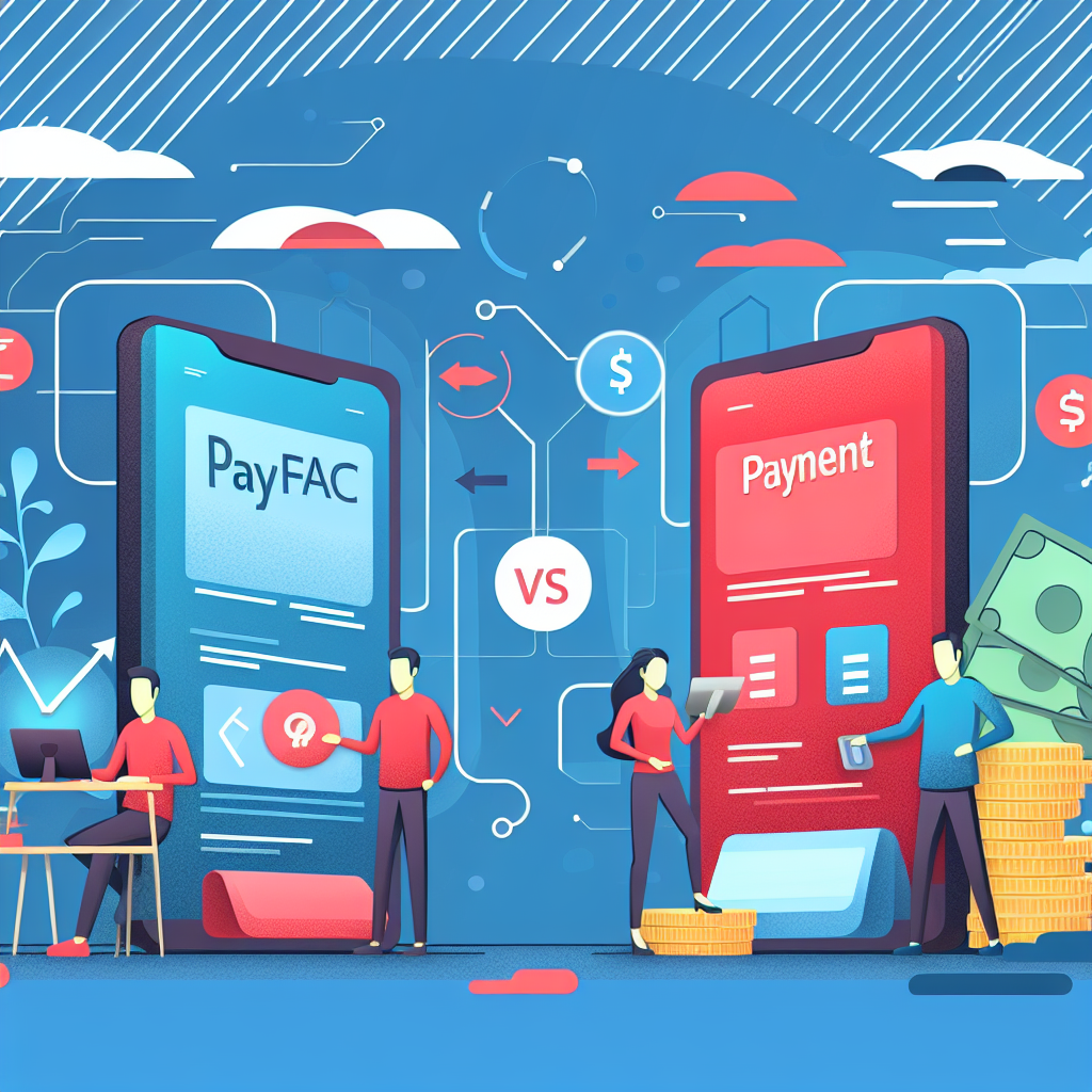 Bild till Payment Processing Secrets: 5 Ways to Choose the Right Solution