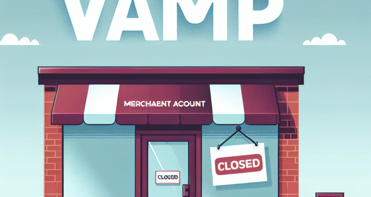 Bild till 5 Critical Risks That Could Kill Your Merchant Account [Guide]