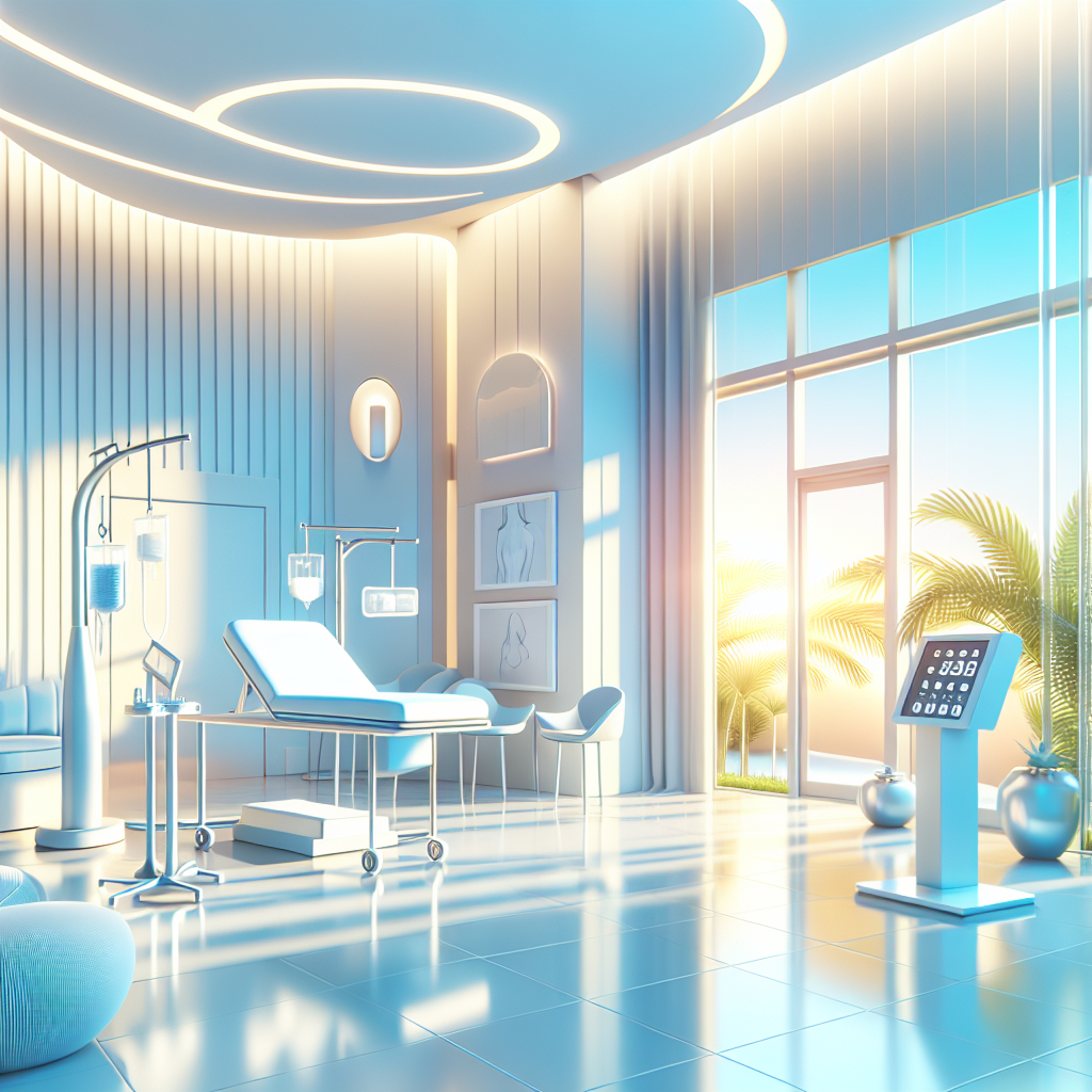Bild till 5 Game-Changing Tech Solutions for Medical Spas [2025]