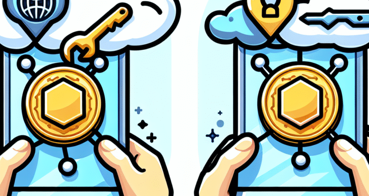 Bild till Network Tokenization vs PCI: 3 Game-Changing Payment Security Strategies
