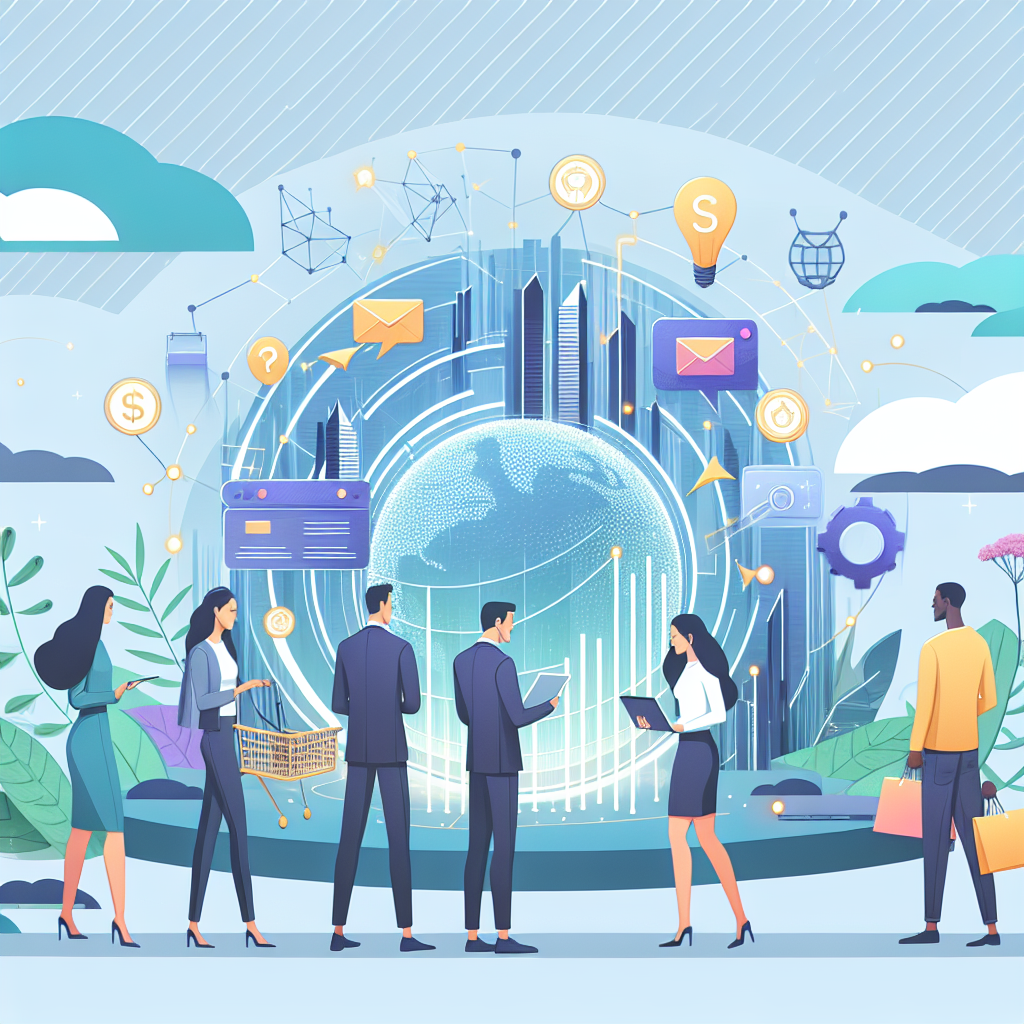 Bild till Agentic Ecommerce: 5 Game-Changing Ways AI Transforms Online Shopping [Guide]