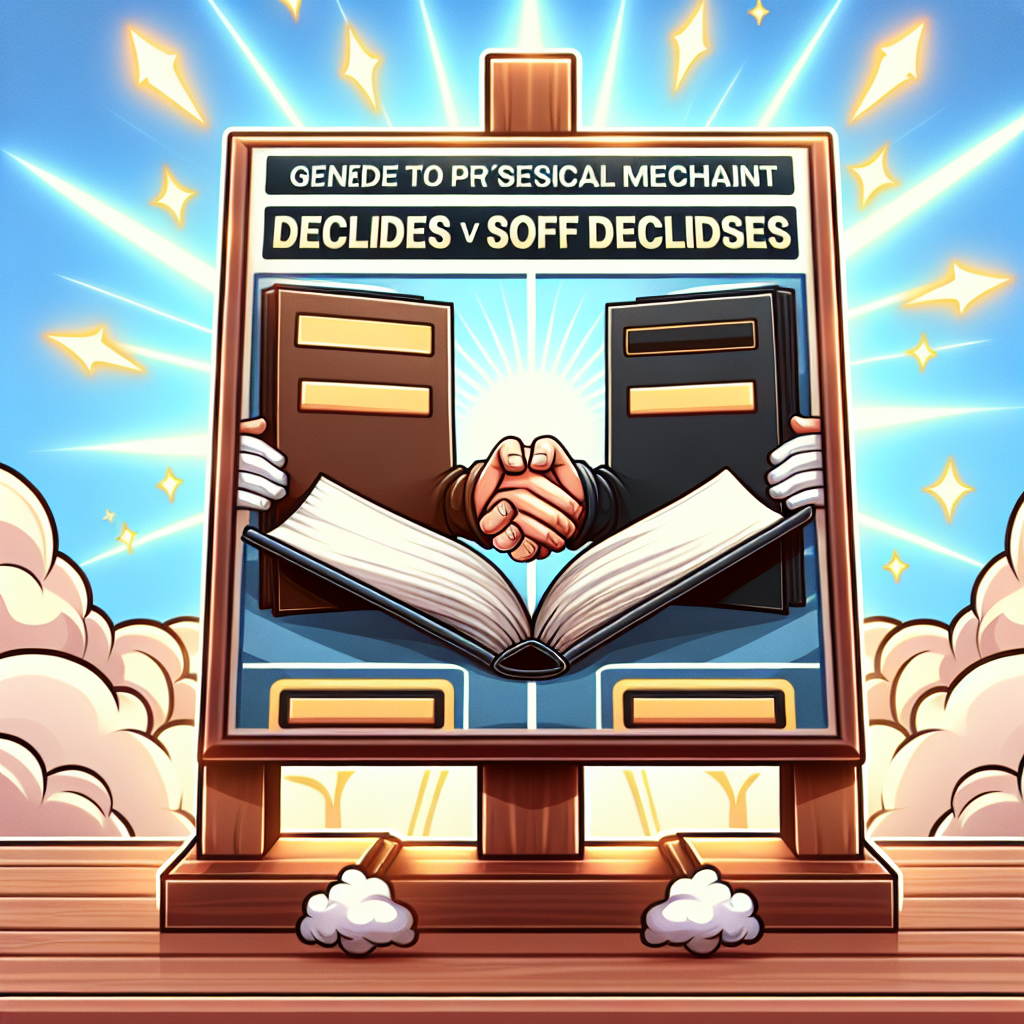 Bild till Payment Declines Decoded: 5 Strategies to Prevent Revenue Loss