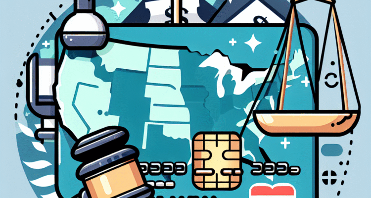 Bild till Credit Card Surcharges: 5 Must-Know Rules [2025 Guide]