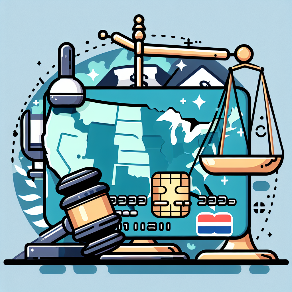 Bild till Credit Card Surcharges: 5 Must-Know Rules [2025 Guide]